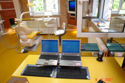 Elektronische Kommunikation