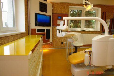 Digital Fotografie auf Patientenwunsch