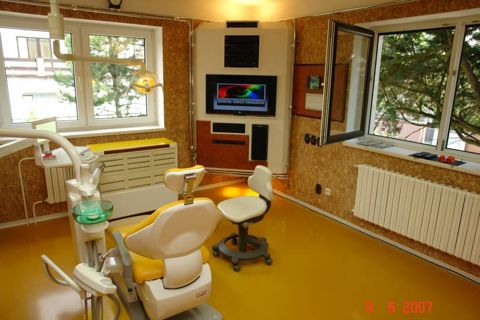 Neuheiten in der Dentalmedizin auf DVD