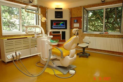 Detaillierte Konsultation des Behandlungsplans