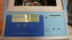 Fotopolymerationsofen des Eclipse-Systems
